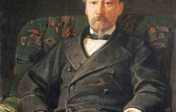 Некрасов Николай Алексеевич