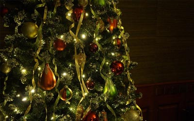 Рождественские традиции и украшения – любимый праздник из немецких земель родом. 15 февраля 2023, 11:00