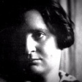 12 июля 2025 года - Орлова Хана : 137 лет со дня рождения 