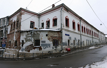 Белорусы Москвы 