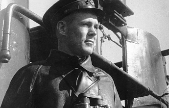 Видяев Федор Алексеевич