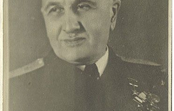 Джанелидзе Иустин Ивлианович