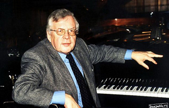 Петров Андрей Павлович