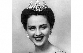Шелест Алла Яковлевна