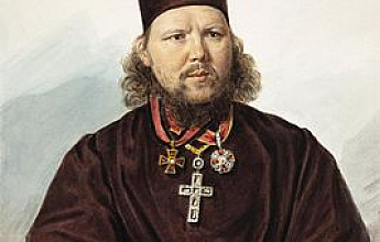 Павский Герасим Петрович