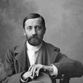 02 августа 2025 года - Мережковский Дмитрий Сергеевич : Юбилей 160 лет со дня рождения 