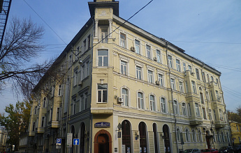 Армяне Москвы 