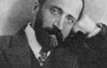 Мережковский Дмитрий Сергеевич