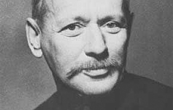 Шолохов Михаил Александрович