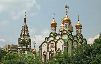 Легенды и люди Хитрова рынка