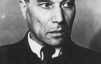 Пастернак Борис Леонидович