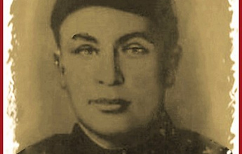 Корзун Андрей Григорьевич