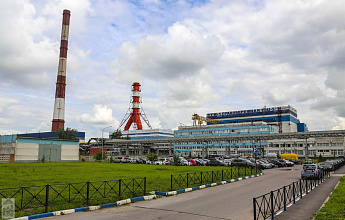 День Санкт-Петербургской промышленности