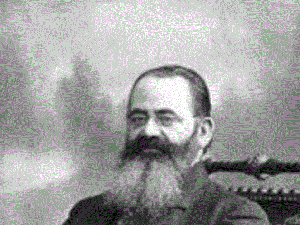17 апреля 2025 года - Венгеров Семен Афанасьевич : Юбилей 170 лет со дня рождения 