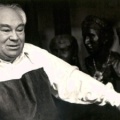 02 сентября 2025 года - Герасимов Михаил Михайлович : 118 лет со дня рождения 