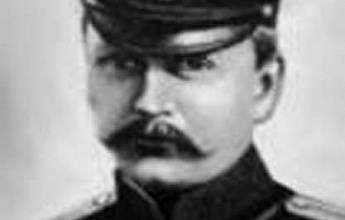 Мациевич Лев Макарович