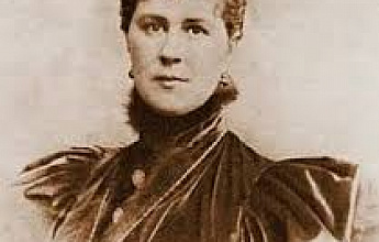 Тенишева Мария Клавдиевна