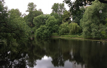 Воронцовский сквер