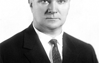 Глушко Валентин Петрович